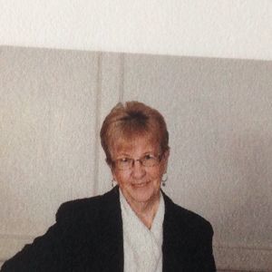 Meet your Posher, Martha